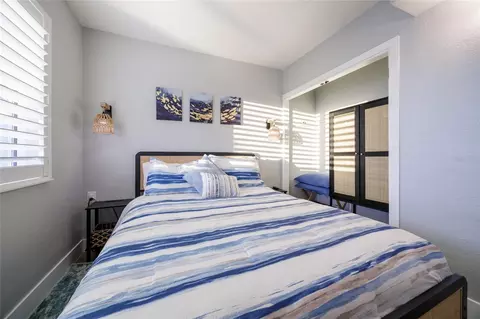 Bedroom - 7 Neptune Park Dr, Ormond Beach, FL 32176 photo 2 of 10
