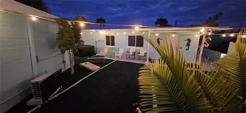 Exterior - 7 Neptune Park Dr, Ormond Beach, FL 32176 photo 12 of 20