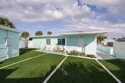 Exterior - 7 Neptune Park Dr, Ormond Beach, FL 32176 photo 5 of 20