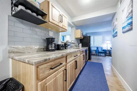 Kitchen - 7 Neptune Park Dr, Ormond Beach, FL 32176 photo 1 of 2