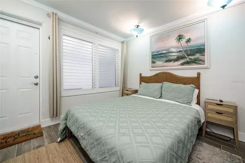 Bedroom - 7 Neptune Park Dr, Ormond Beach, FL 32176 photo 9 of 10
