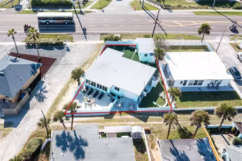 View/Area - 7 Neptune Park Dr, Ormond Beach, FL 32176 photo 5 of 6