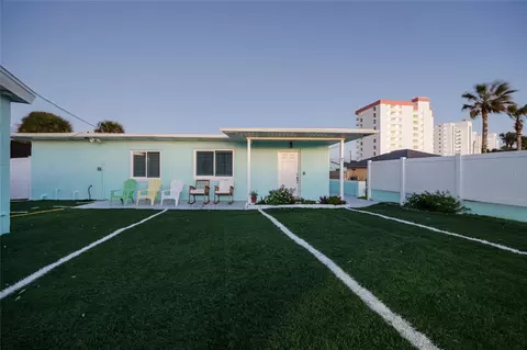 Exterior - 7 Neptune Park Dr, Ormond Beach, FL 32176 photo 6 of 20