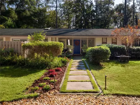 3311 NW 18th Ave, Gainesville, FL 32605