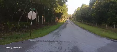 153 Lane Ln, Chiefland, FL 32626