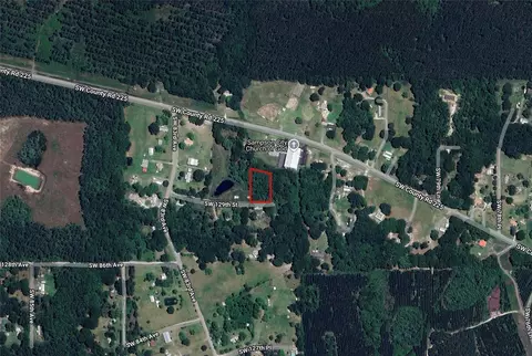 8159 SW 129th St, Starke, FL 32091