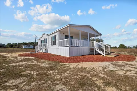 11851 SE 21st Pl, Morriston, FL 32668