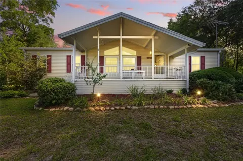 17231 NW 83rd Ct, Fanning Springs, FL 32693