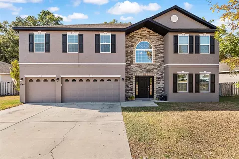 1048 NW 233rd Dr, Newberry, FL 32669