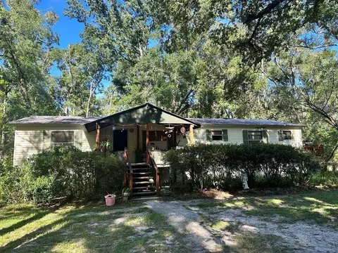 79 NE 242nd Ave, Old Town, FL 32680