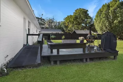 Exterior - 220 SE 28th Ave, Ocala, FL 34471 photo 3 of 9