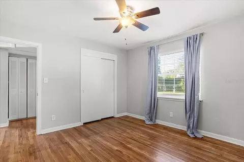 Bedroom - 220 SE 28th Ave, Ocala, FL 34471 photo 4 of 4