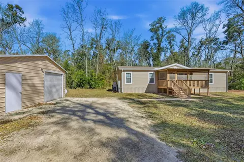 3565 284th Ter, Branford, FL 32008