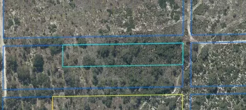 lot S 25-36 Ne 121st Ter, Archer, FL 32618