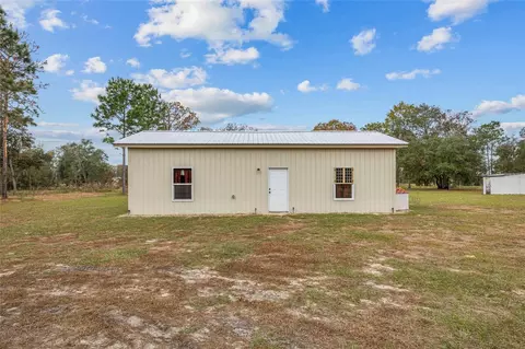 2190 NE 130th Ave, Williston, FL 32696