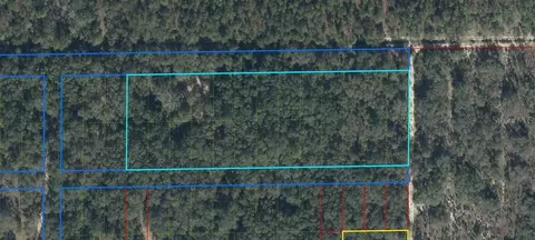 lot S 4-29 Ne 123rd Ct, Archer, FL 32618