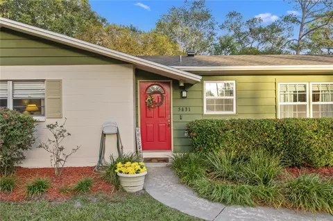 5631 NW 25th Ter, Gainesville, FL 32653