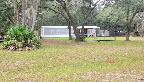 184 NE Spencer Ct, Lake City, FL 32055