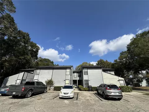 4449 SW 21st Ln, Gainesville, FL 32607