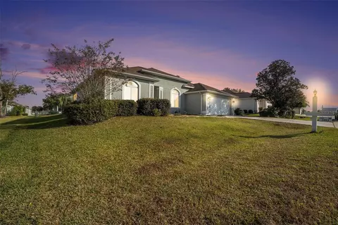 2083 NW 57th Ct, Ocala, FL 34482