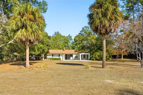 3780 NW County Road 340, Bell, FL 32619