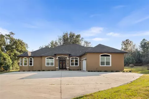 16635 SW 139th Ave, Archer, FL 32618
