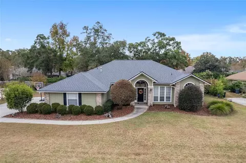4727 NW 71st Pl, Gainesville, FL 32653