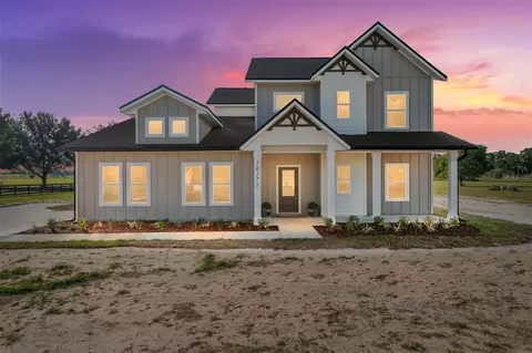 16171 NW 243rd Way, High Springs, FL 32643