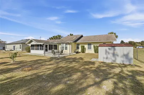 Exterior - 3940 SW 134th St, Ocala, FL 34473 photo 5 of 6