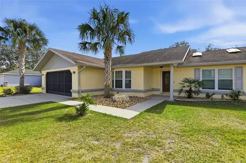 Exterior - 3940 SW 134th St, Ocala, FL 34473 photo 6 of 6
