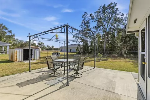Exterior - 3940 SW 134th St, Ocala, FL 34473 photo 2 of 6