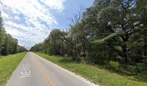 lot102 NE 118th Ter, Bronson, FL 32621