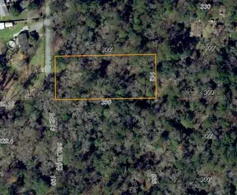 Little John Road, Tallahassee, FL 32310