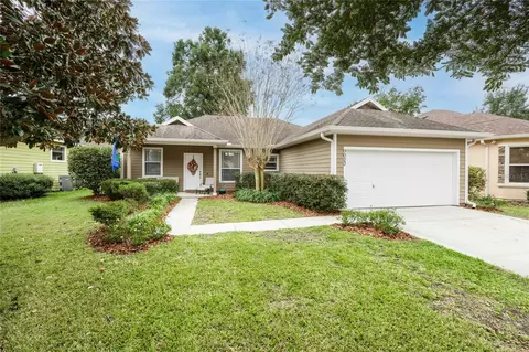 9023 SW 75th Ln, Gainesville, FL 32608