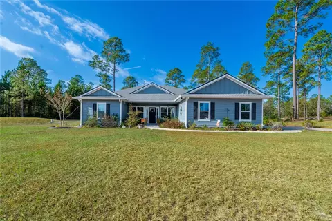 6379 SE 161st Run, Lake Butler, FL 32054