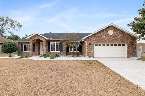 25149 SW 21st Pl, Newberry, FL 32669