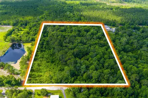 3201 E Raulerson Rd, Saint Augustine, FL 32092