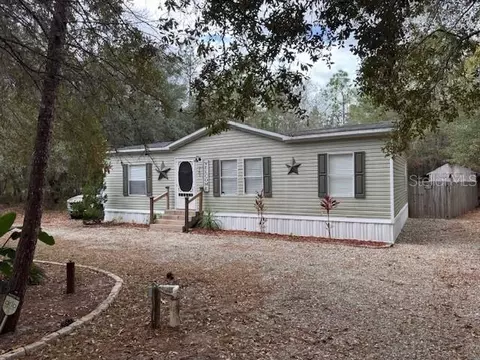 503 Theresa Ave, Interlachen, FL 32148
