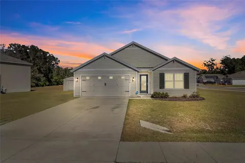 22608 NW 196th Ln, High Springs, FL 32643