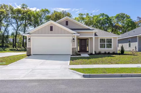 13951 NW 150th Cir, Alachua, FL 32615