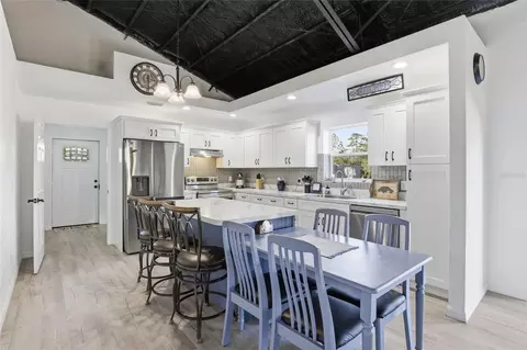 Kitchen - 4030 NE 140th Ct, Williston, FL 32696 photo 1 of 5
