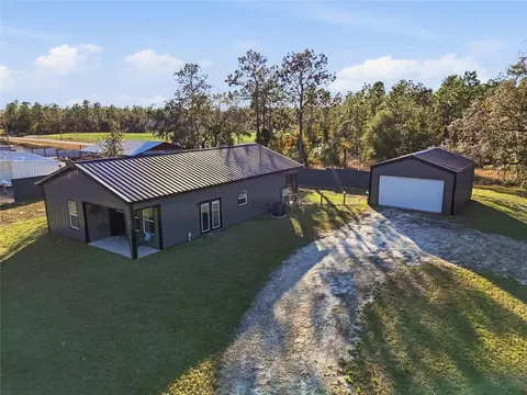 4030 NE 140th Ct, Williston, FL 32696