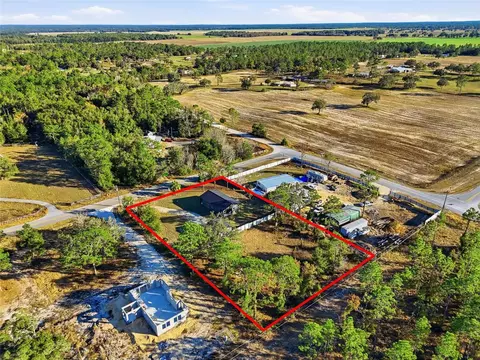 View/Area - 4030 NE 140th Ct, Williston, FL 32696 photo 1 of 5