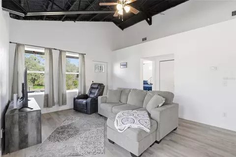 Living - 4030 NE 140th Ct, Williston, FL 32696 photo 2 of 3