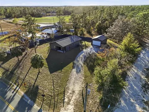 View/Area - 4030 NE 140th Ct, Williston, FL 32696 photo 2 of 5