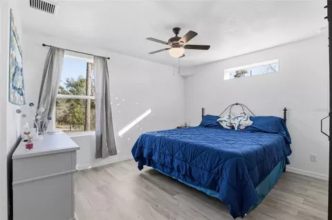 Bedroom - 4030 NE 140th Ct, Williston, FL 32696 photo 3 of 3