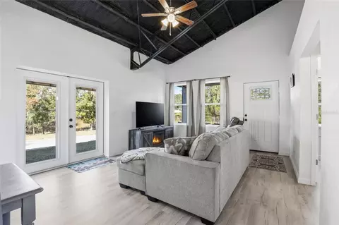 Living - 4030 NE 140th Ct, Williston, FL 32696 photo 3 of 3