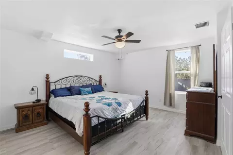 Bedroom - 4030 NE 140th Ct, Williston, FL 32696 photo 1 of 3