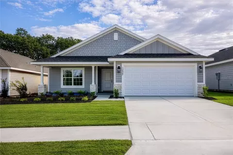 13927 NW 150th Cir, Alachua, FL 32615