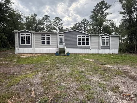 6671 SW 128th Ln, Lake Butler, FL 32054